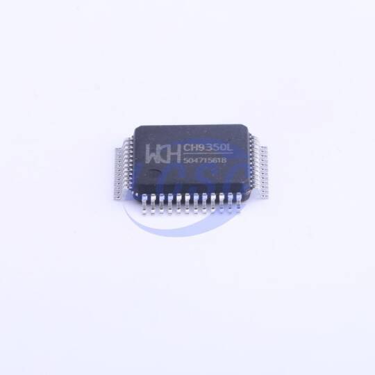WCH CH9350L - 3
