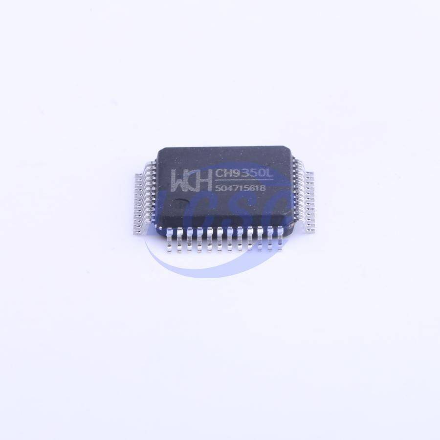 WCH CH9350L - 3