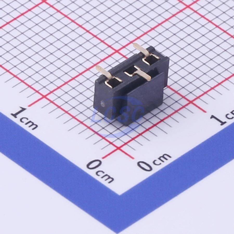Wcon 2135-103MG0CUNR2 - 2