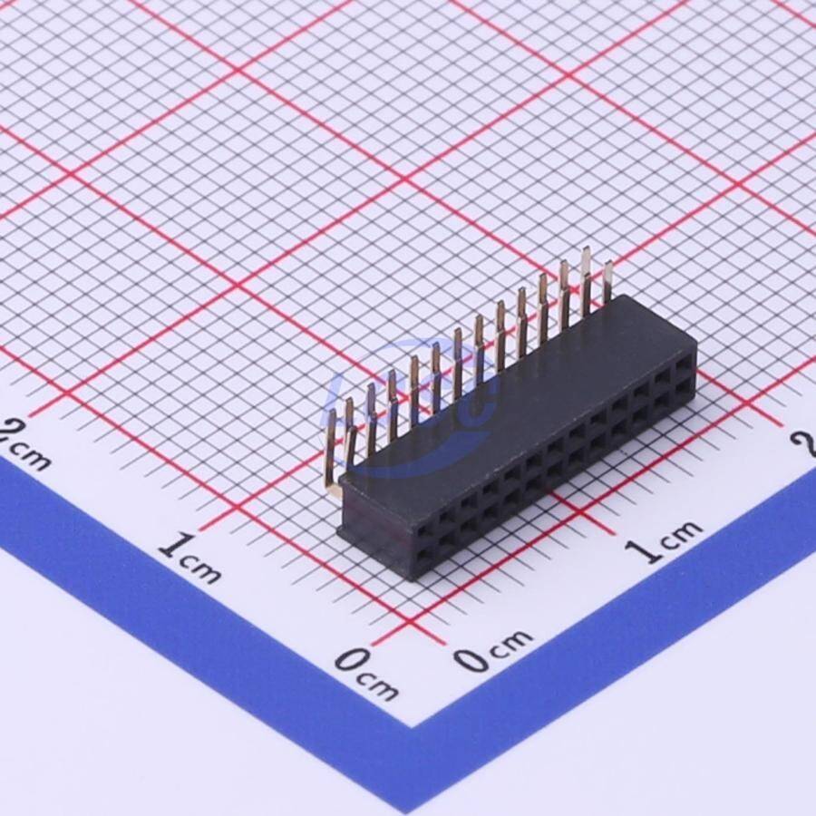 Wcon 2344-213RG0CUNT1 - 1
