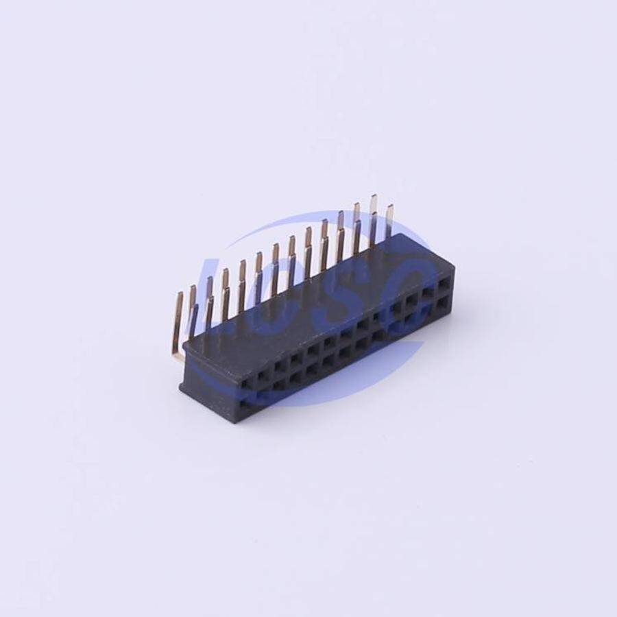 Wcon 2344-213RG0CUNT1 - 3