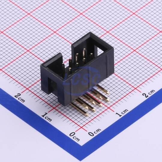 Wcon 3110-08RG0BK00A2 - 1