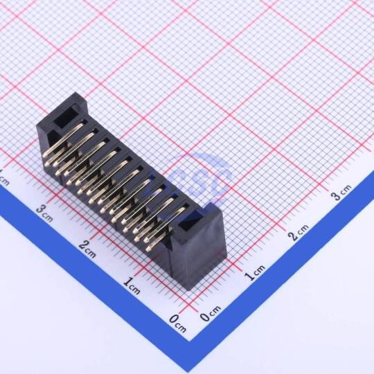 Wcon 3112-20RG0BK00A1 - 2
