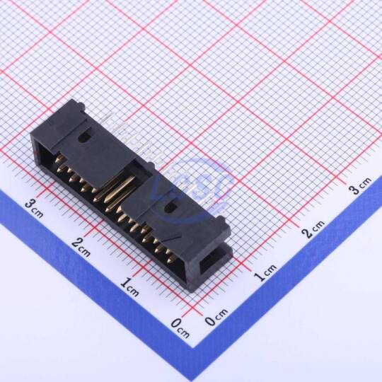 Wcon 3113-20SS0BK00A1 - 1
