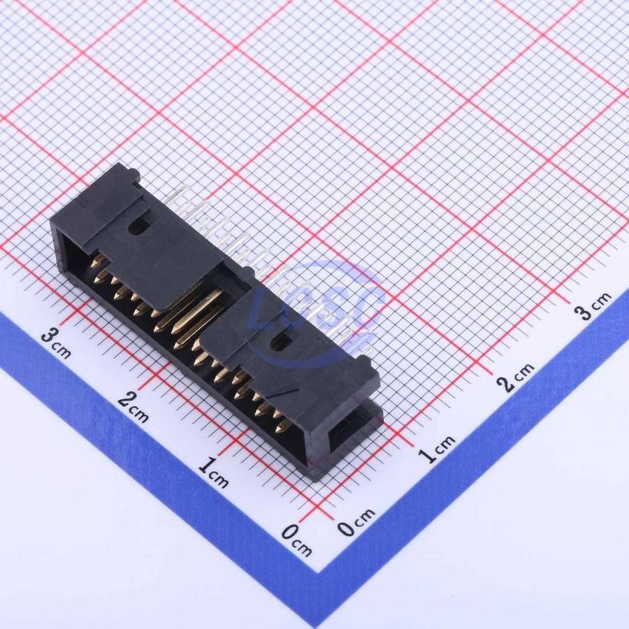 Wcon 3113-20SS0BK00A1 - 1