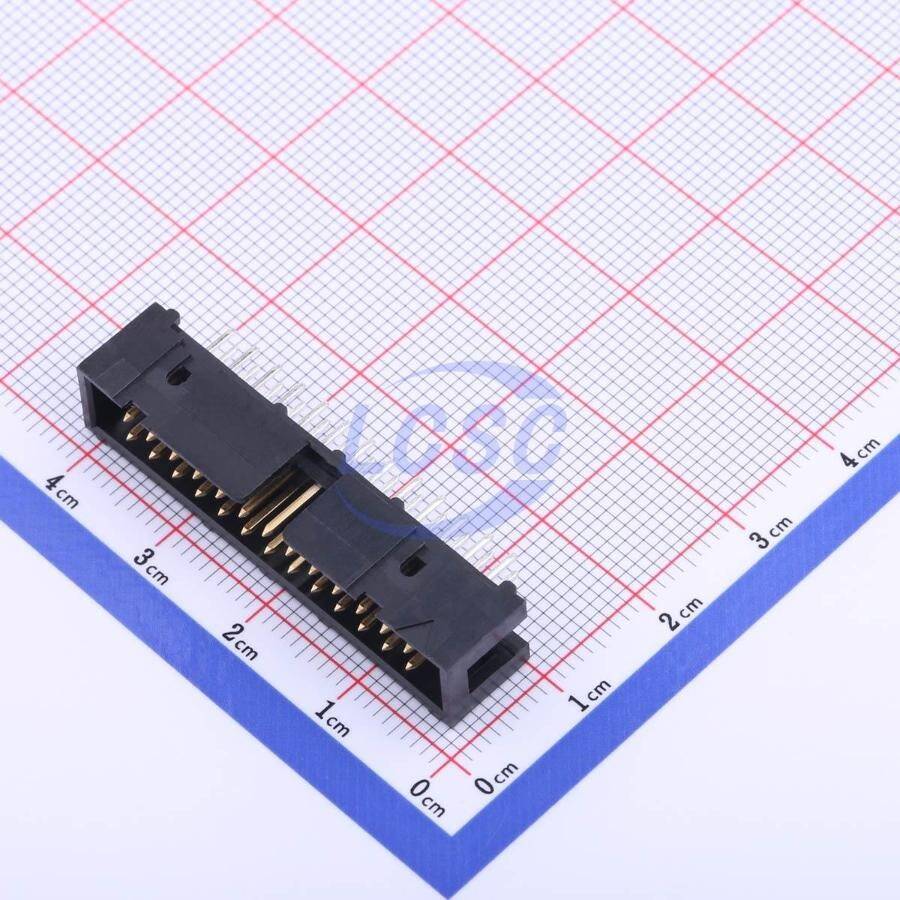 Wcon 3113-26SS0BK00A1 - 1
