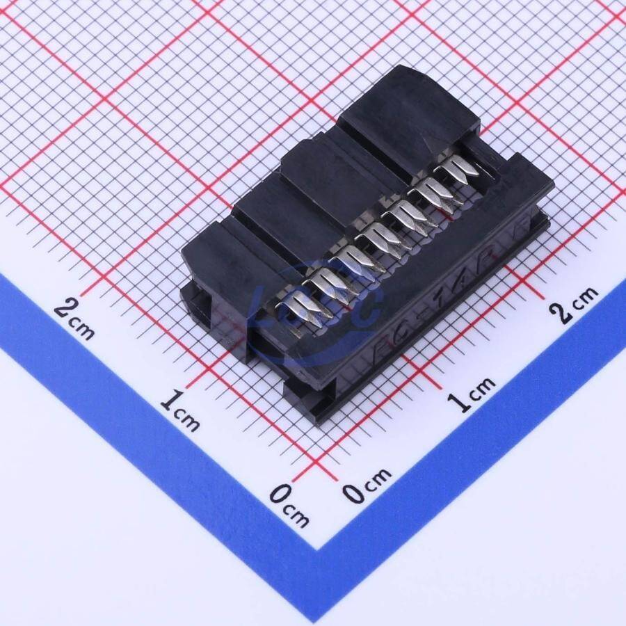 Wcon 5211-14DBS0BW01 - 1