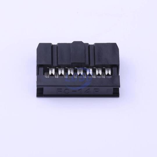 Wcon 5211-14DBS0BW01 - 3