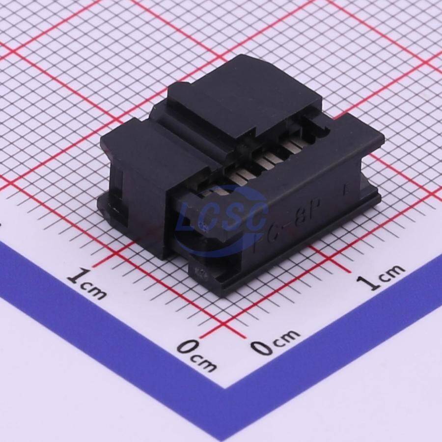 Wcon 5212-08YBS0BW01 - 1