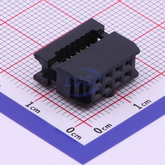 Wcon 5212-08YBS0BW01 - 2