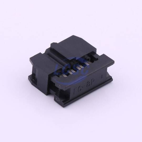 Wcon 5212-08YBS0BW01 - 3