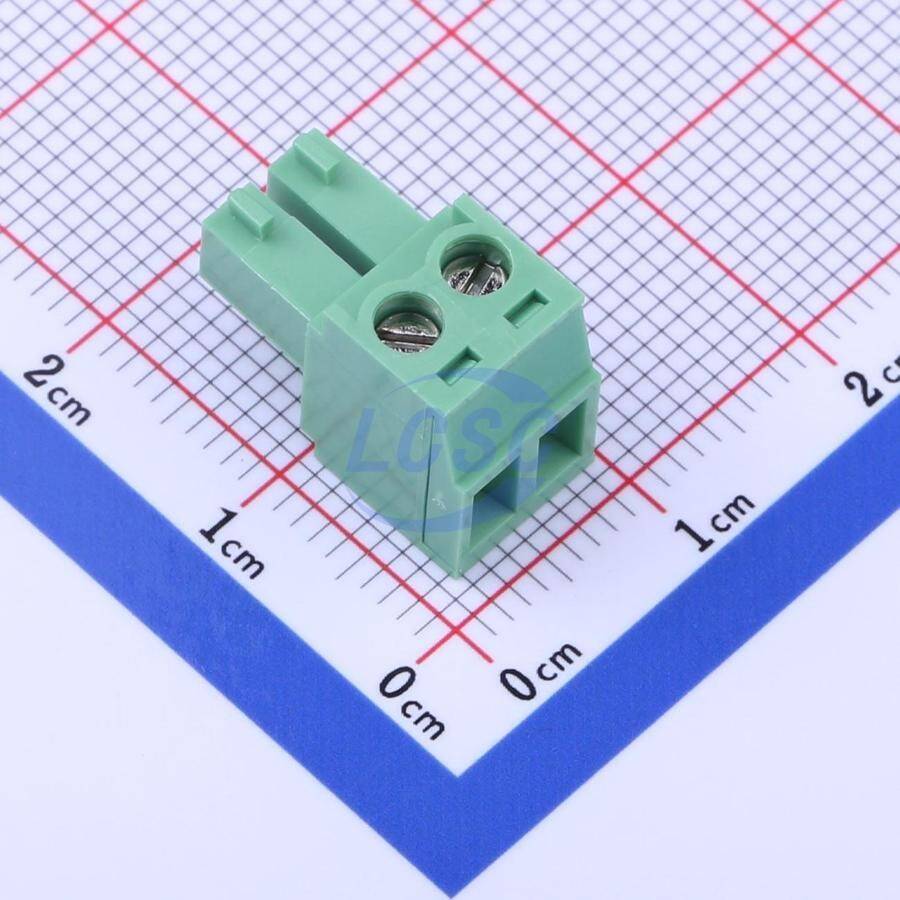 Wcon PF381-C02ASMN1 - 1