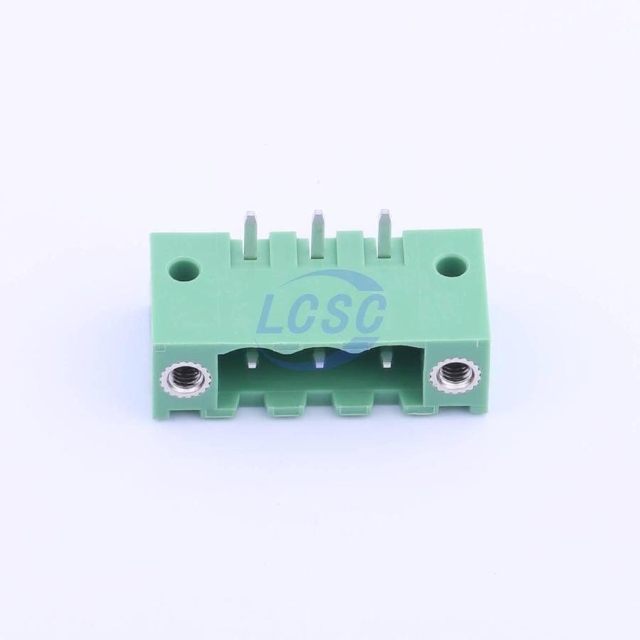 Wcon PM508-1R03ASM2 - 3