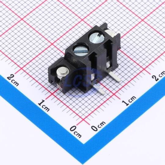 WECO 140-A-126-SMD/02