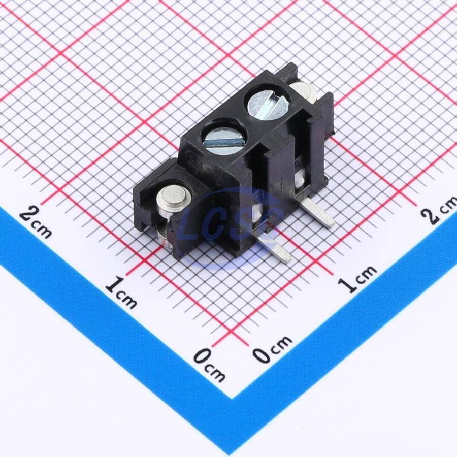 WECO 140-A-126-SMD/02 - 1
