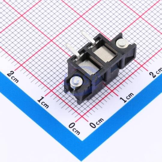 WECO 140-A-126-SMD/02 - 2