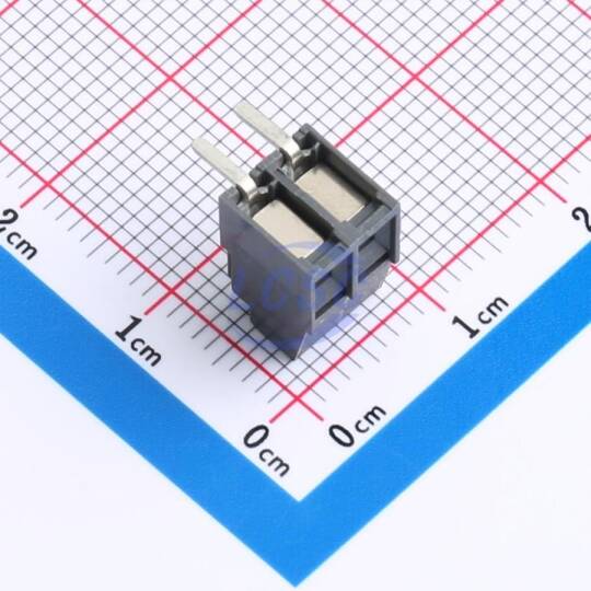 WECO 210-A-121/02 - 2
