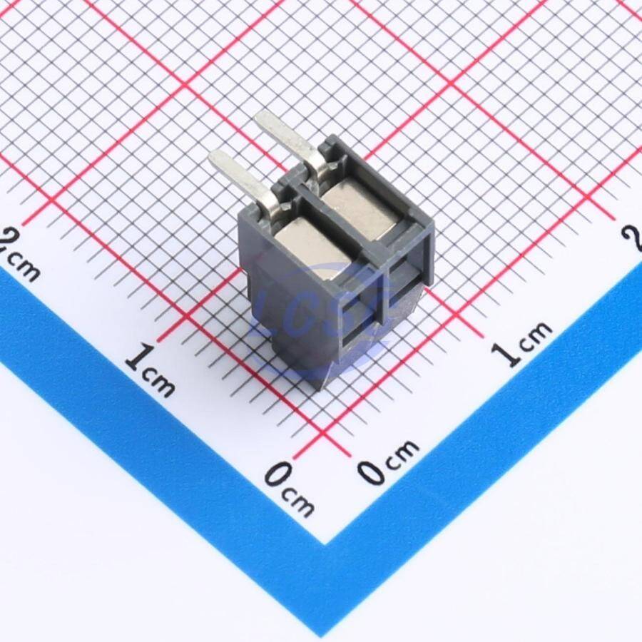 WECO 210-A-121/02 - 2