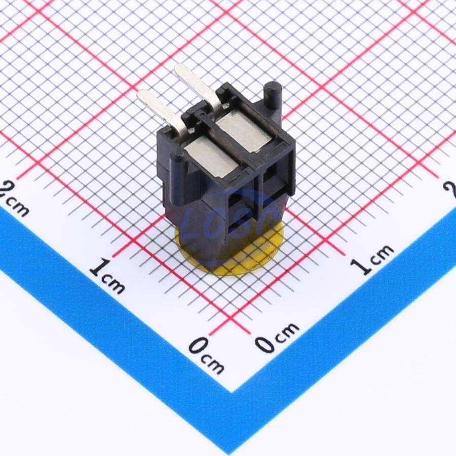 WECO 210-A-SMD/02 - 2