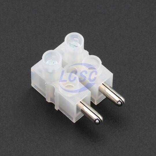 WECO 302-STS-DS/02 - 3