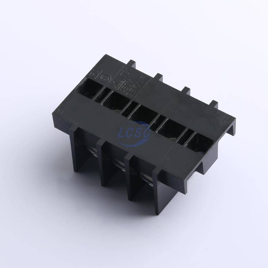 WECO 307-PCF/03 - 1