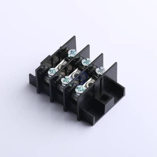 WECO 307-PCF/03 - 2