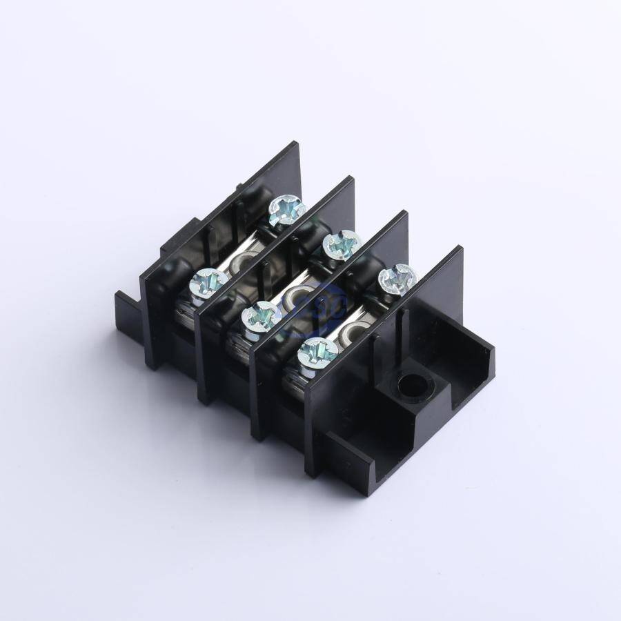 WECO 307-PCF/03 - 2