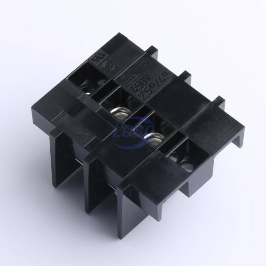 WECO 307-PCM/02-033
