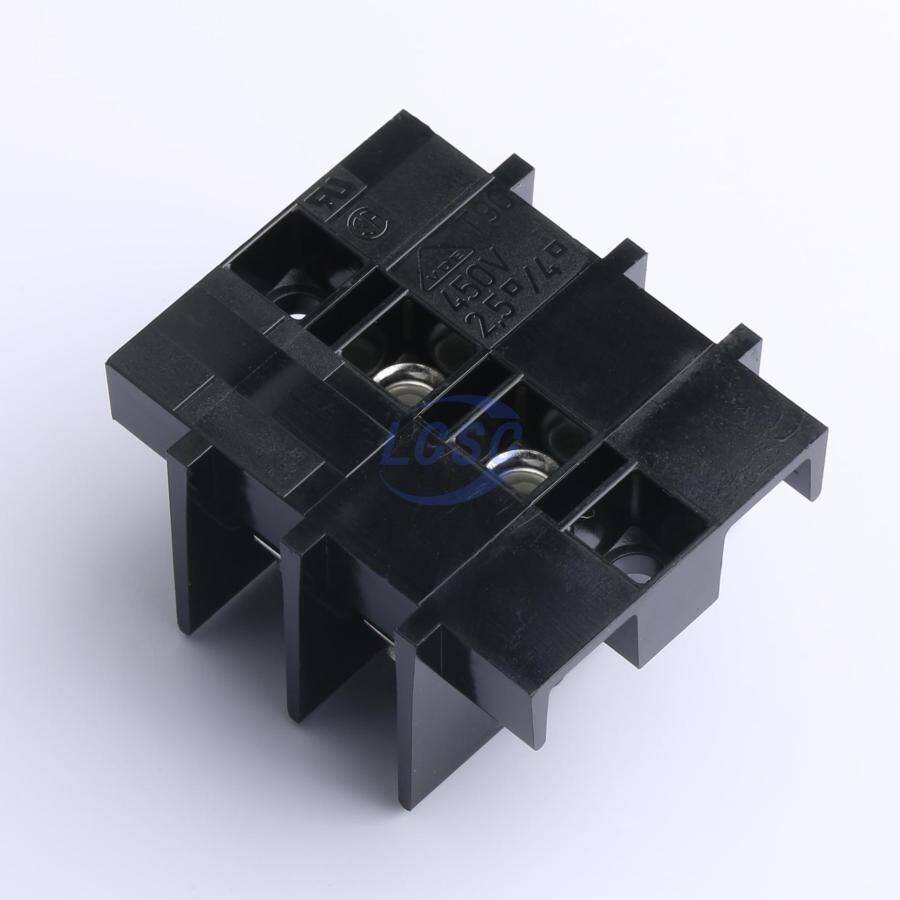 WECO 307-PCM/02-033