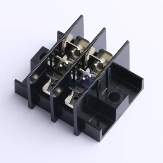 WECO 307-PCM/02-033 - 2