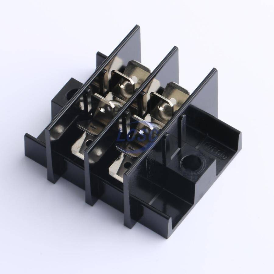 WECO 307-PCM/02-033 - 2