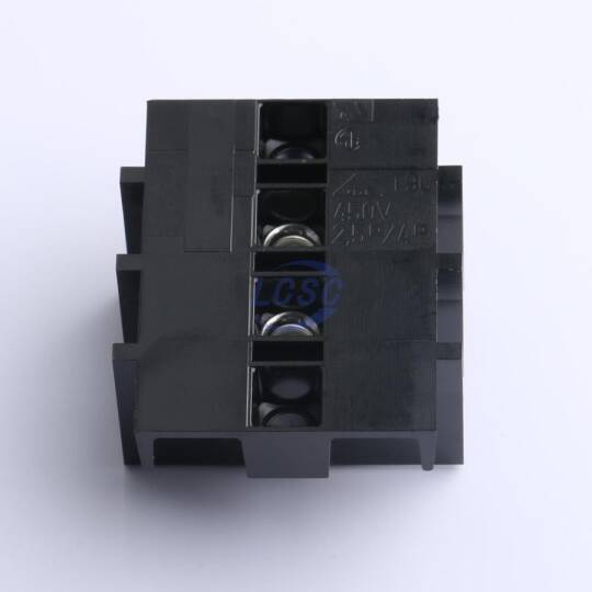 WECO 307-PCM/02-033 - 3