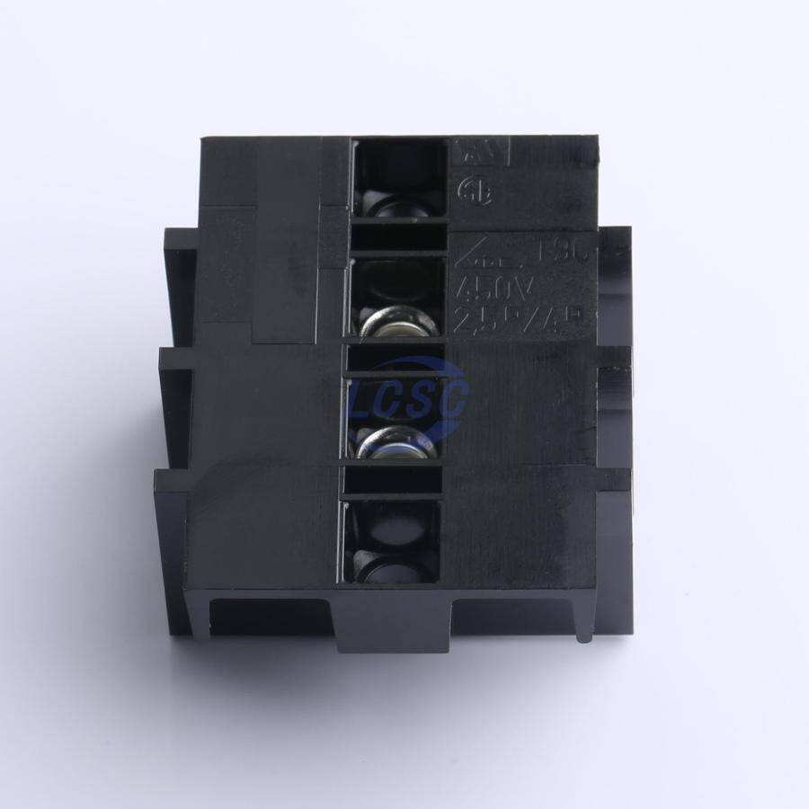 WECO 307-PCM/02-033 - 3