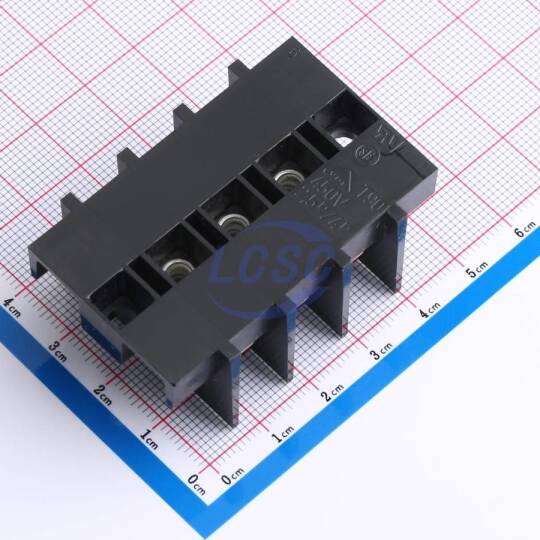 WECO 307-PCM/03-033