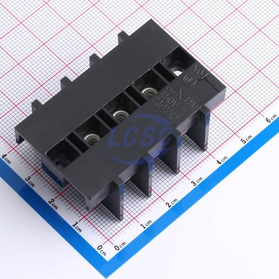 WECO 307-PCM/03-033 - 1