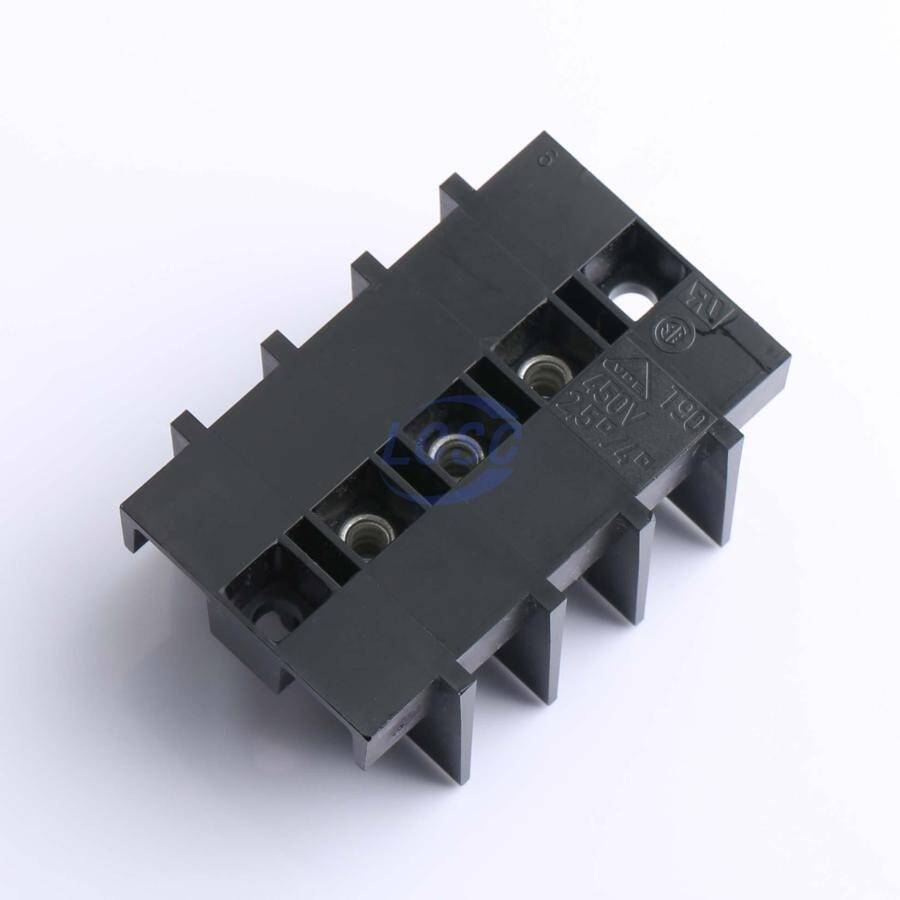 WECO 307-PCM/03-033 - 3