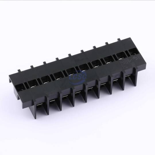 WECO 307-PCM/08-033