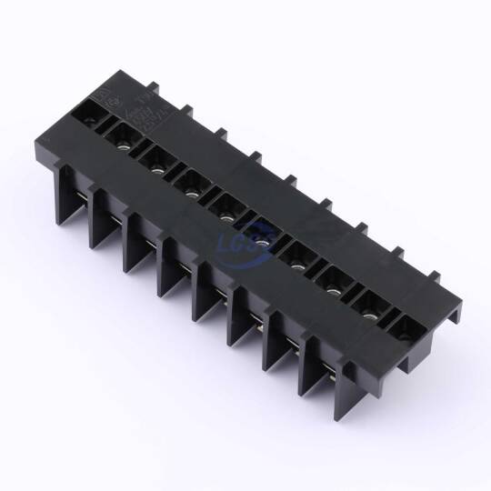 WECO 307-PCM/08-033 - 3