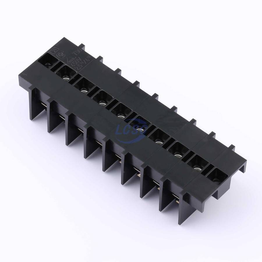 WECO 307-PCM/08-033 - 3