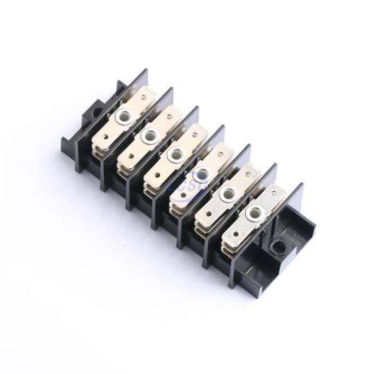 WECO 3070-PCM/06-033 - 2
