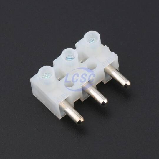 WECO 322-STFS-DS/03 - 3