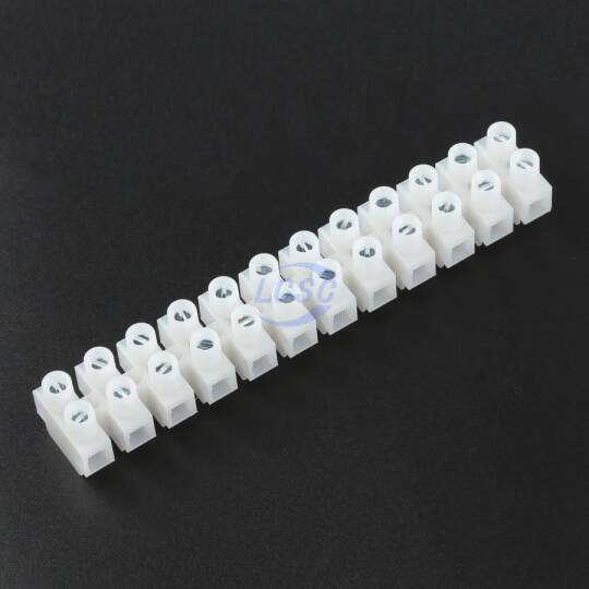 WECO 324-FU-HDS/12 - 1