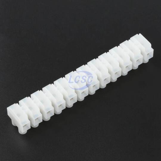 WECO 324-FU-HDS/12 - 2