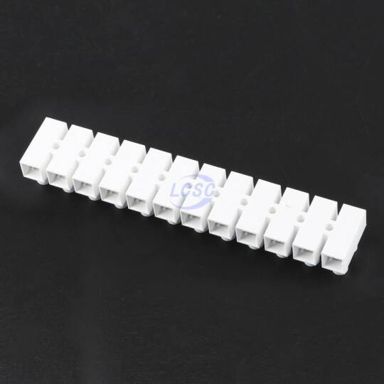 WECO 326-HDS/12 - 2