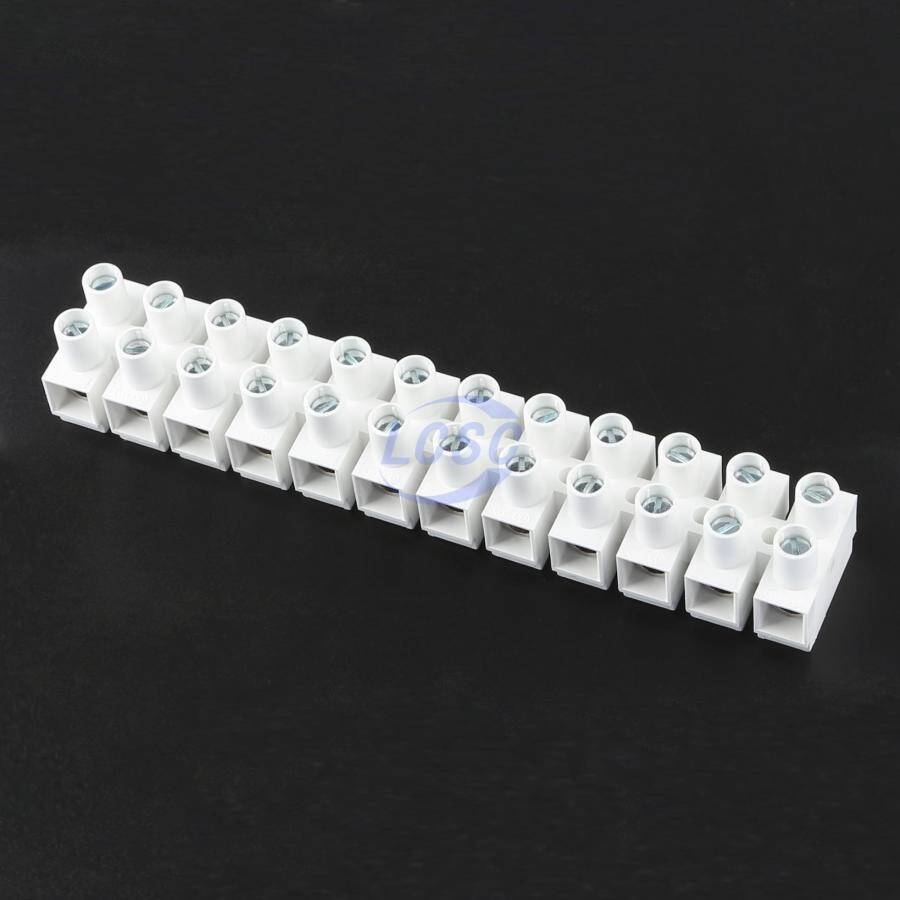 WECO 327-FU-HDS/12 - 1