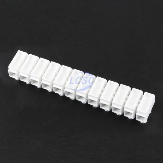 WECO 327-FU-HDS/12 - 2
