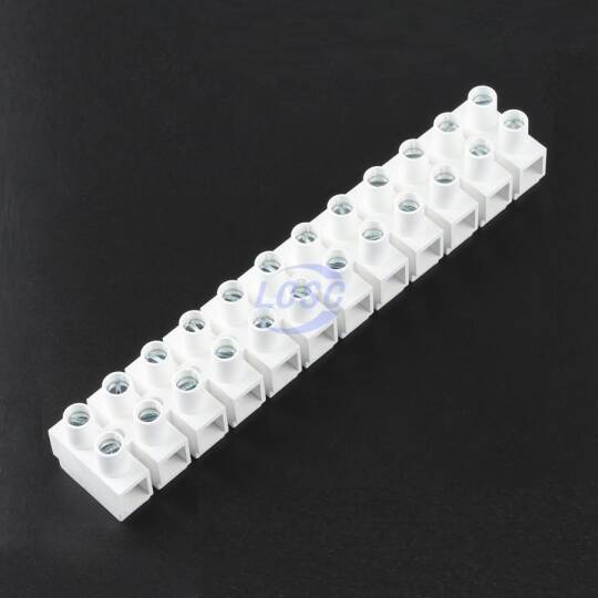 WECO 327-FU-HDS/12 - 3
