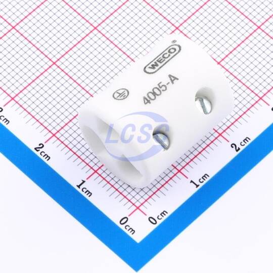 WECO 4005-A