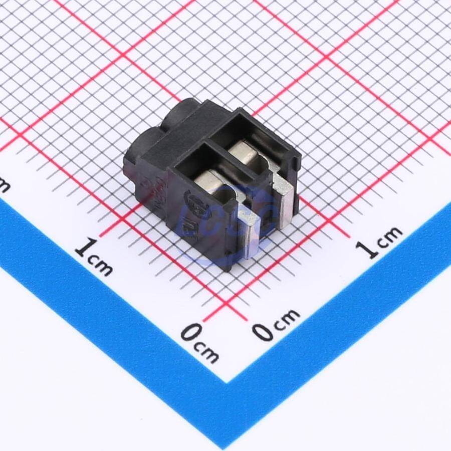 WECO 930-D-SMD-DS/02 - 2
