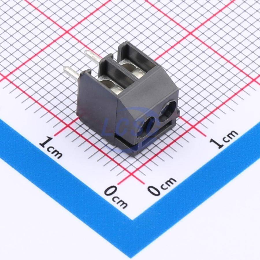 WECO 930-T-DS/02 - 1